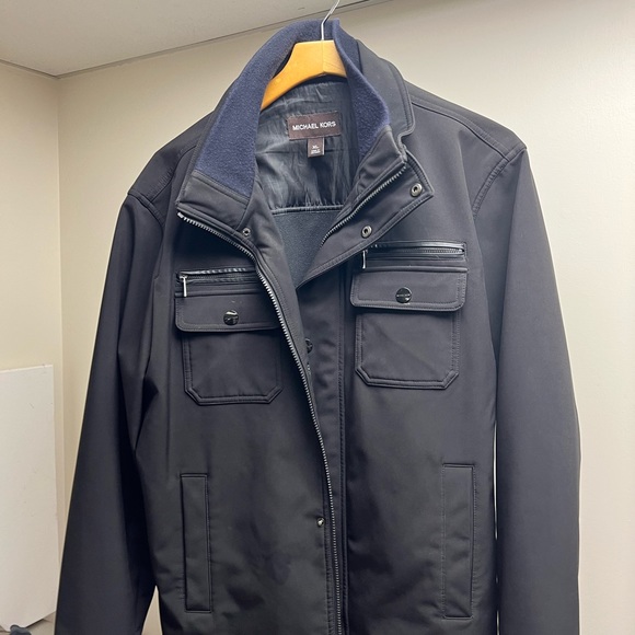 Michael Kors Jacket. - Picture 2 of 2